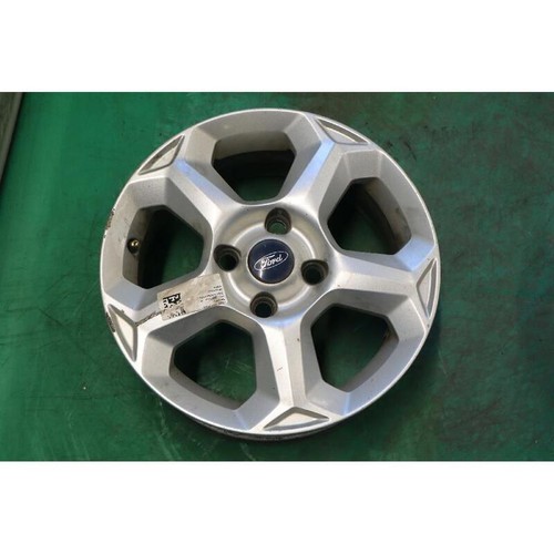 Cerchi lega ford fiesta - cerchi,