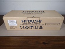 Altoparlanti display al plasma