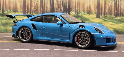 Raro autoart porsche - raro,