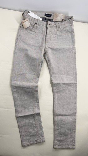 Jeans blu gênes uomo - jeans, de