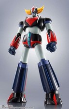 BANDAI - Robot Spirits Ufo