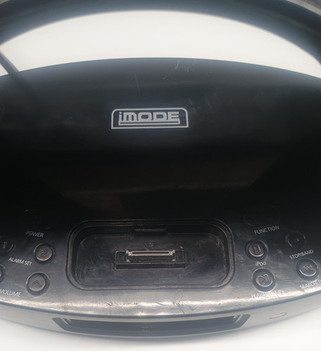 Imode ip220 sveglia digitale - ip220,