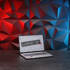 Lenovo Yoga Slim 7 // Ryzen 7