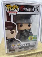 🔥🔥FUNKO POP GEARS OF WAR