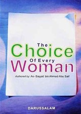 The Choice of Every Women -