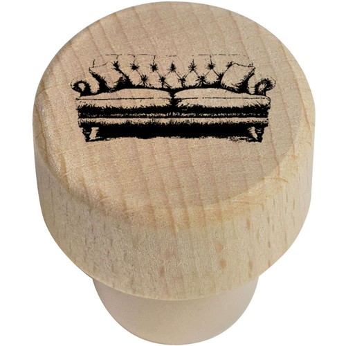 Tappo bottiglia sughero - bottiglia/sughero, in
