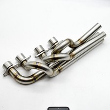 Collettori di Scarico Testate