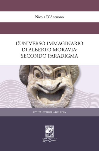 Universo immaginario di - l'universo,