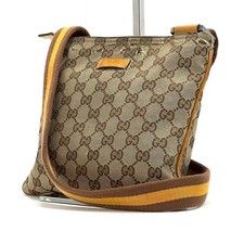 GUCCI GG Borsa a Tracolla in