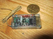Ricevitore robbe futaba rx - ,