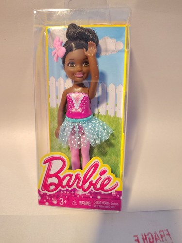 Bambola nuova con scatola - ,