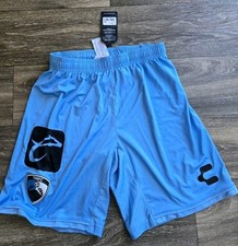 Pantaloncini Futbol Charly