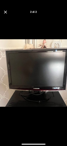 Monitor samsung pollici - 20,