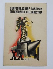 1942 PNF TESSERA