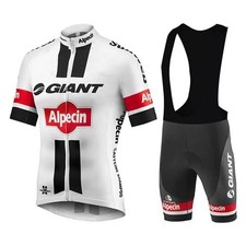 Tuta da Ciclismo Giant