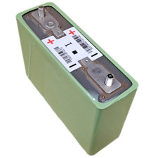 4x Batterie prismatiche nuove