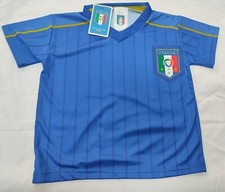 MAGLIA CALCIO SENZA NOME DELL