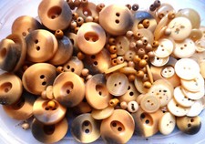 KIT n. 2 di BOTTONI Gioielli