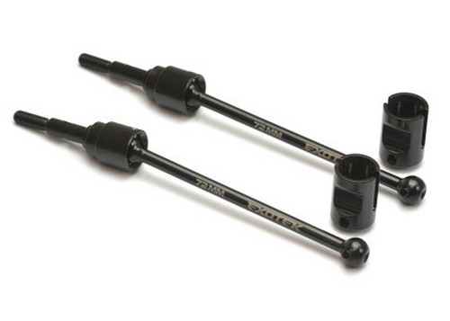 Exotek traxxas slash 4x4 - exotek,