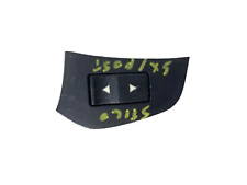 PULSANTIERA ALZAVETRI ALZAVETRO POSTERIORE SINISTRA FIAT STILO 2001