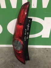 Faro Posteriore SINISTRO OPEL