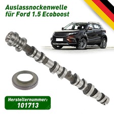 Albero a camme scarico per