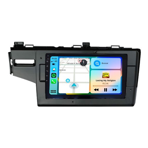 Autoradio android per honda - android,