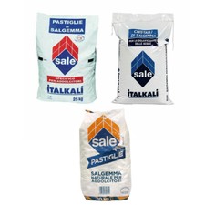 Italkali Sacchi di Sale