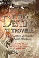 LIBRO IL TUO DESTINO TI
