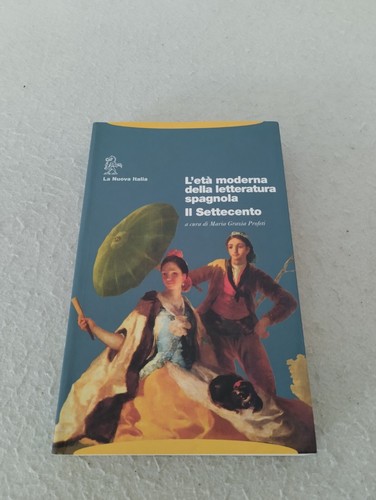 Eta moderna della - l'eta',