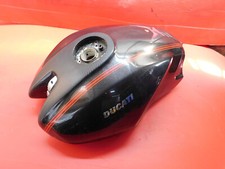 SERBATOIO CARBURANTE BENZINA DUCATI MONSTER S2 R 800 2004 2007 MARY 518