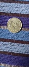 MONETA RARA 20 CENTESIMI