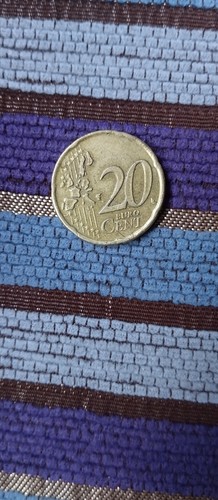 Moneta rara centesimi - moneta,