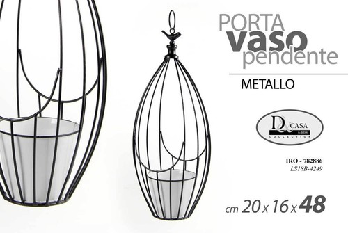 Porta piante pendente - piante,