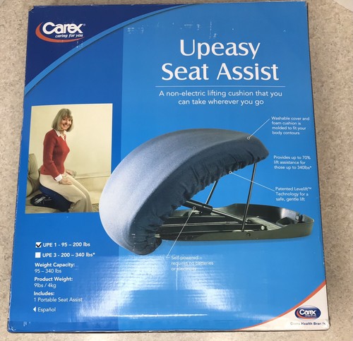 Carex upeasy seat - carex,