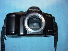 Macchina fotografica analogica