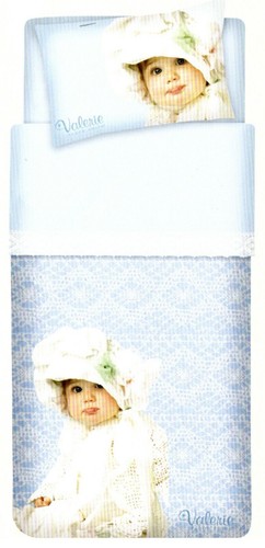 Copriletto trapuntato quilt - copriletto,