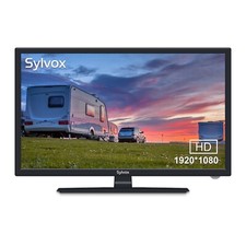 Sylvox inch tv 1080p - inch, rv