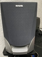 COPPIA di CASSE DELLA AIWA MOD