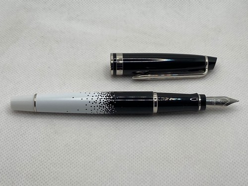 Penna stilografica waterman - penna,