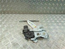 400928A Elevalunas Trasero Izquierdo Nissan Note (E11E)(01.2006->) 1.6 Acenta [1