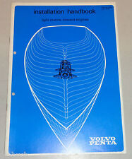 Manuale Di Installazione Volvo