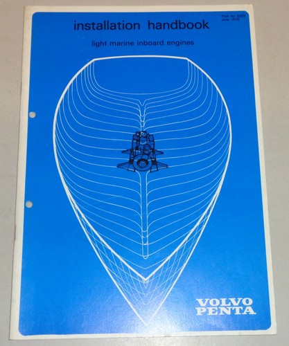 Manuale installazione volvo - installazione,