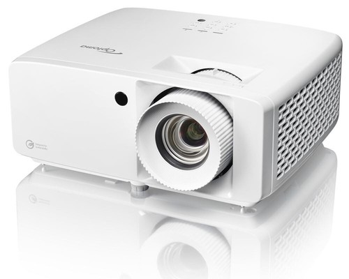 Optoma zh450 - optoma,
