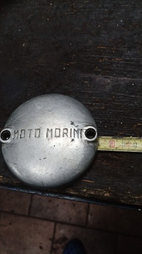 Moto morini coperchio carter - coperchio,