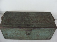 Lancia Autocarro Esarò tool