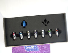 Formula - Kit Compression Tunning System CTS 7 pieces Selva Thirty5 SB40263-00