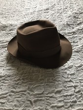 BORSALINO Cappello Classico