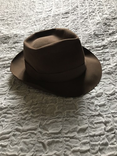 Borsalino cappello classico - borsalino,