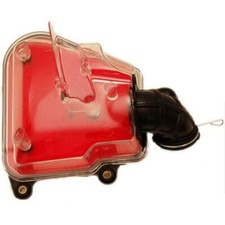 SCATOLA FILTRO ARIA AIRBOX